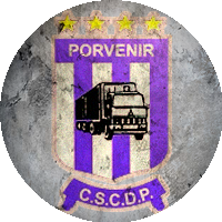Logo Club El Gran Porvenir de San Clemente del Tuyú
